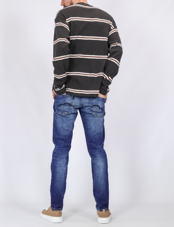 Bluza Jack&Jones, gri