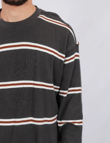Bluza Jack&Jones, gri