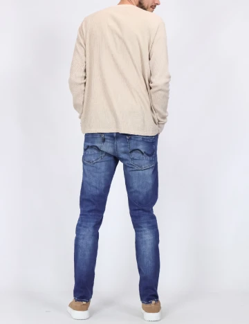 Bluza Jack&Jones, crem Crem