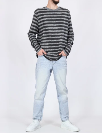 Bluza Jack&Jones, gri