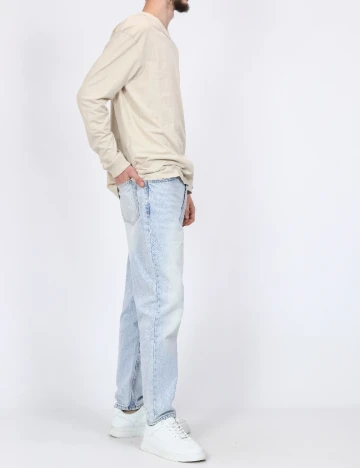 Bluza Jack&Jones, crem