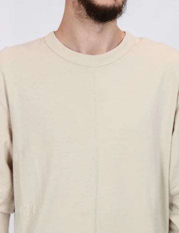 Bluza Jack&Jones, crem