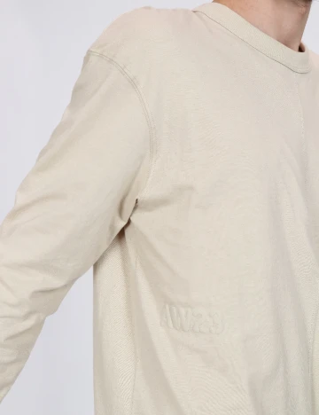 Bluza Jack&Jones, crem
