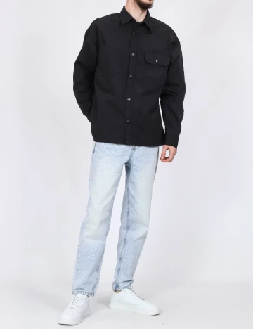 Jacheta Jack&Jones, negru