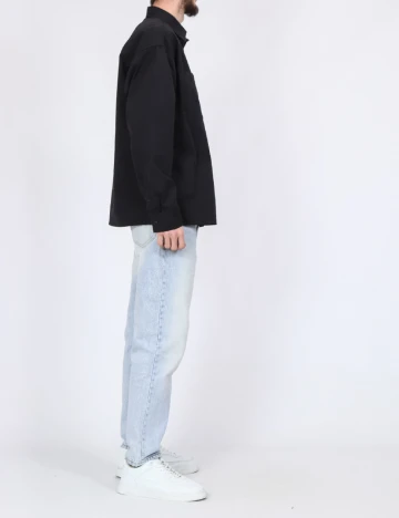Jacheta Jack&Jones, negru