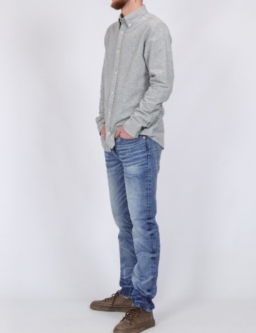 Camasa Jack&Jones, gri