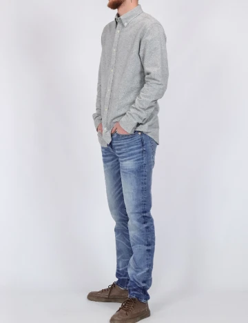 Camasa Jack&Jones, gri