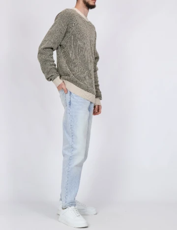 Pulover Jack&Jones, verde