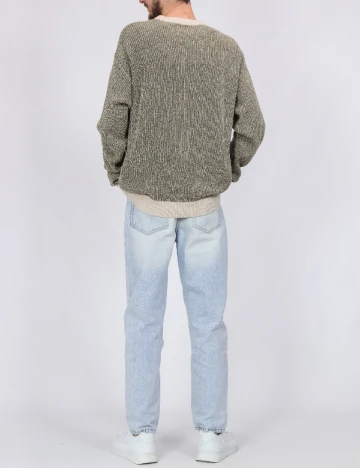 Pulover Jack&Jones, verde