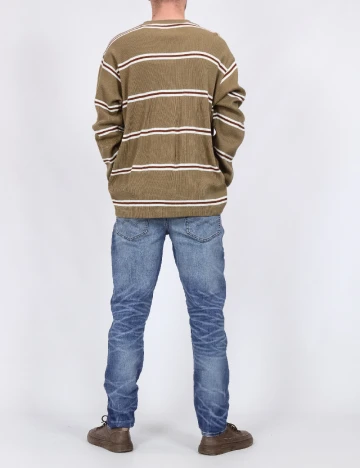 Bluza Jack&Jones, verde