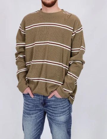 Bluza Jack&Jones, verde