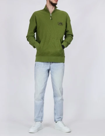 Bluza Jack&Jones, verde