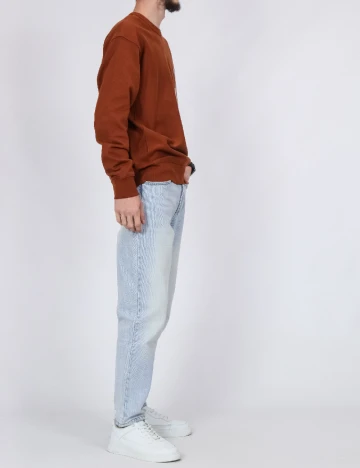 Bluza Jack&Jones, maro
