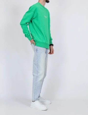 Bluza Jack&Jones, verde