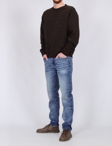 
						Bluza Jack&Jones, maro