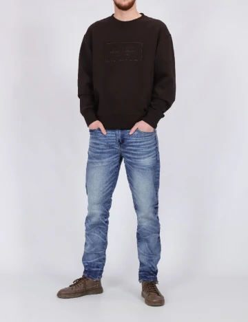 Bluza Jack&Jones, maro