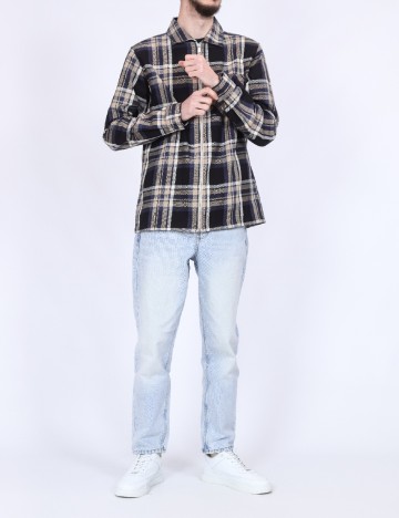 
						Jacheta Jack&Jones, mix culori