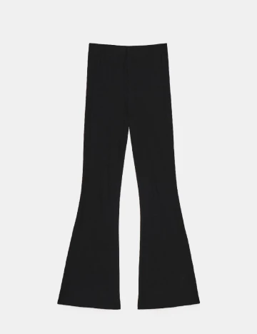 Pantaloni Mohito, negru