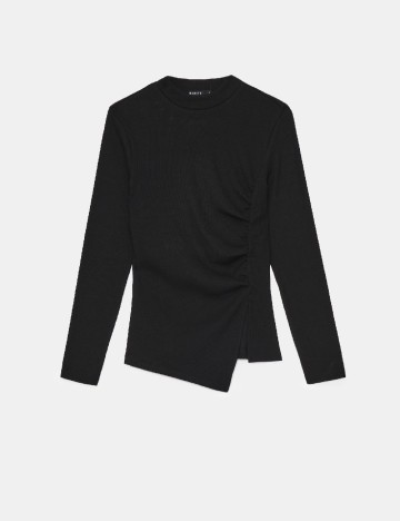 Bluza Mohito, negru