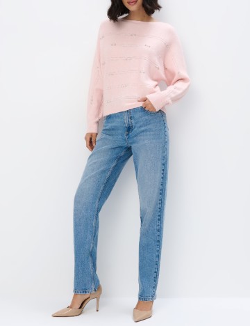 
						Bluza Mohito, roz