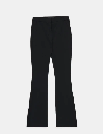 Pantaloni Mohito, negru