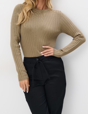 
						Bluza Mohito, kaki