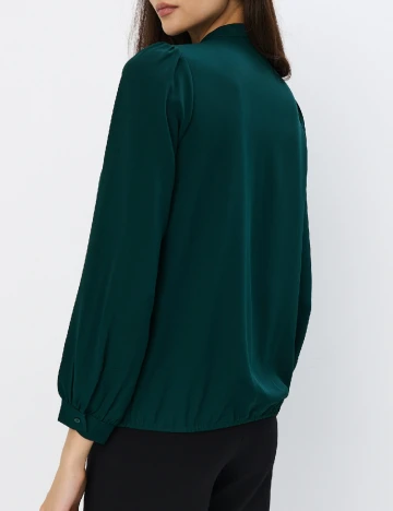 Bluza Mohito, verde