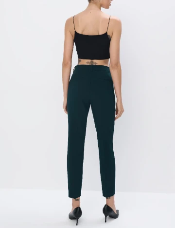 Pantaloni Mohito, verde