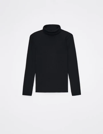Bluza Mohito, negru