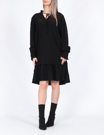 
						Rochie scurta Vero Moda, negru
