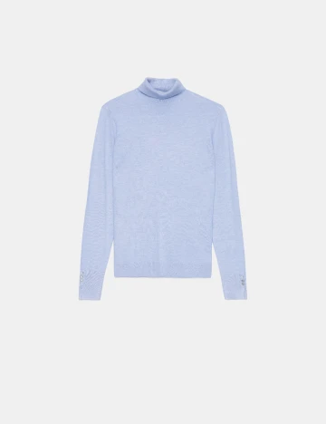 Bluza Mohito, bleu