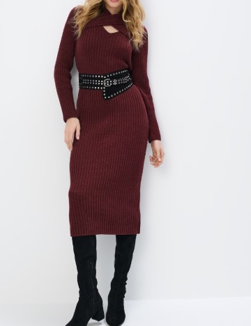 
						Rochie medie Mohito, visiniu