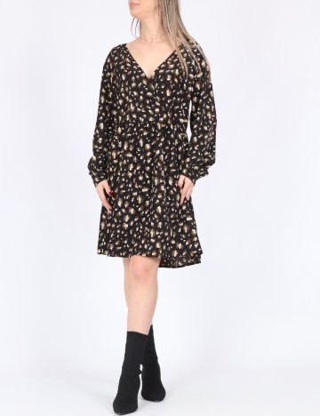 
						Rochie scurta Vero Moda, mix culori