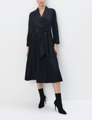 
						Rochie medie Mohito, negru