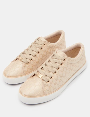 Adidasi Mohito, crem