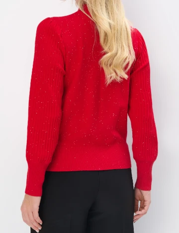 Bluza Mohito, rosu Rosu