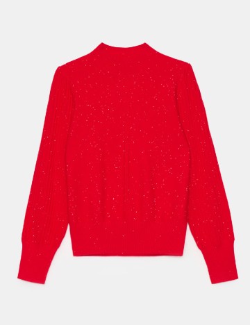 Bluza Mohito, rosu