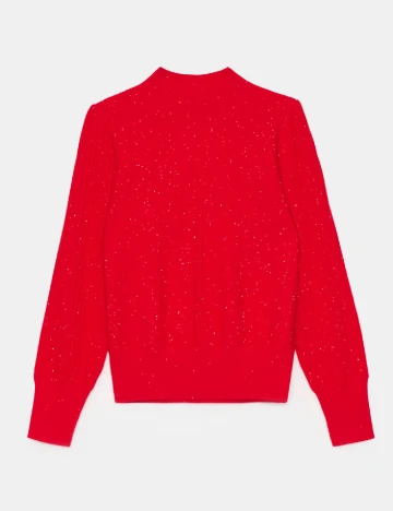 Bluza Mohito, rosu Rosu