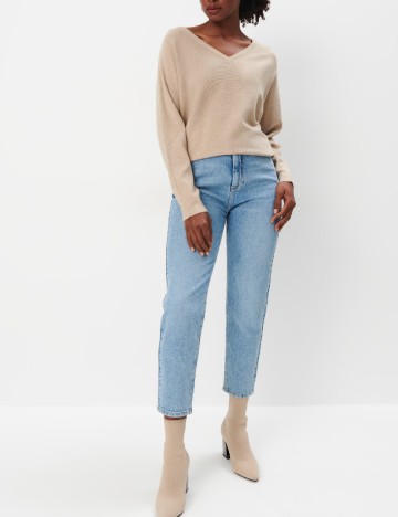 
						Bluza Mohito, maro