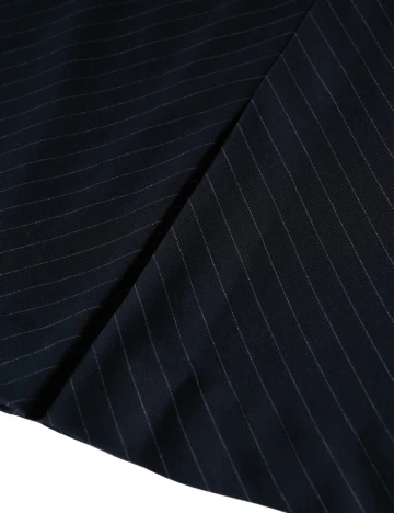 Fusta Mango, bleumarin