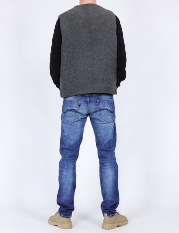 Vesta Jack&Jones, gri