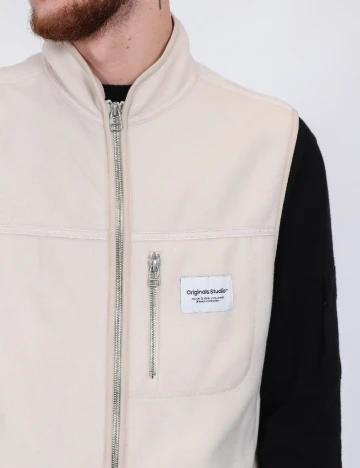 Vesta Jack&Jones, bej