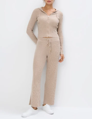 Bluza Mohito, maro