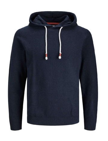 
						Hanorac Jack&Jones, albastru