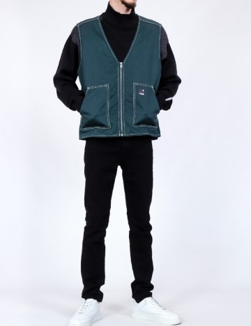
						Vesta Jack&Jones, verde