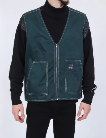 Vesta Jack&Jones, verde