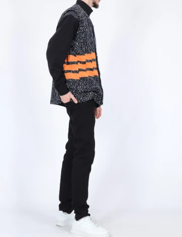 Vesta Jack&Jones, negru