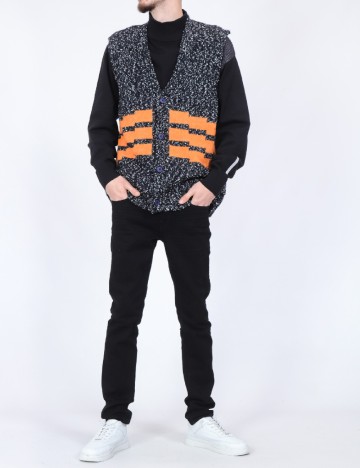 
						Vesta Jack&Jones, negru
