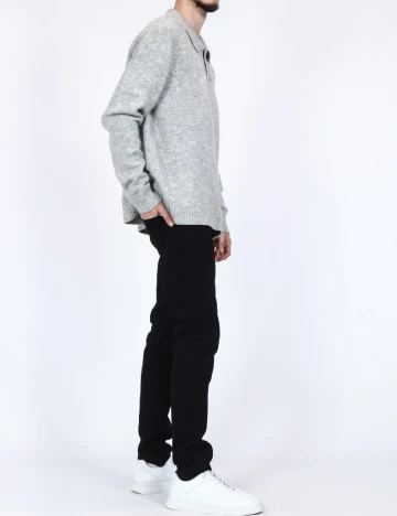 Pulover Jack&Jones, gri