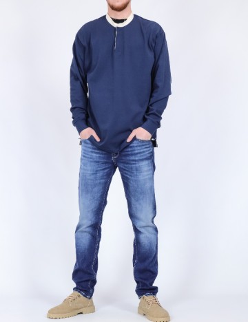 
						Bluza Jack&Jones, bleumarin